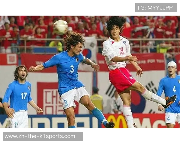 2002年世界杯经典回顾德国对阵韩国全场精彩视频重温