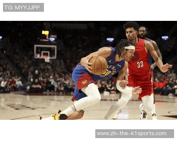 5月6日NBA精彩对决掘金主场迎战开拓者全程直播回顾与分析