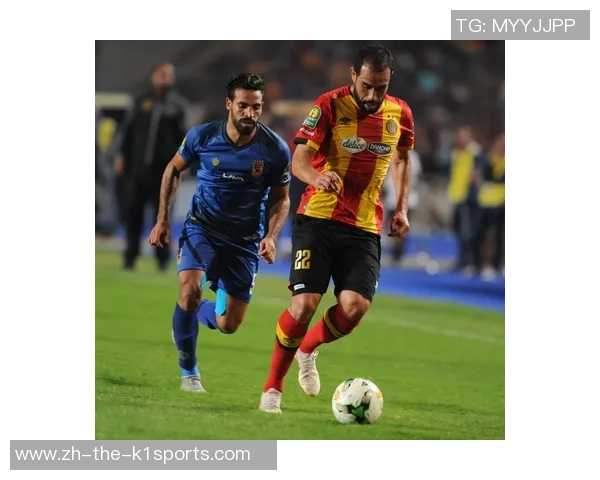 瓜达拉哈拉迎战突尼斯希望队展现国际足球友谊赛精彩对决