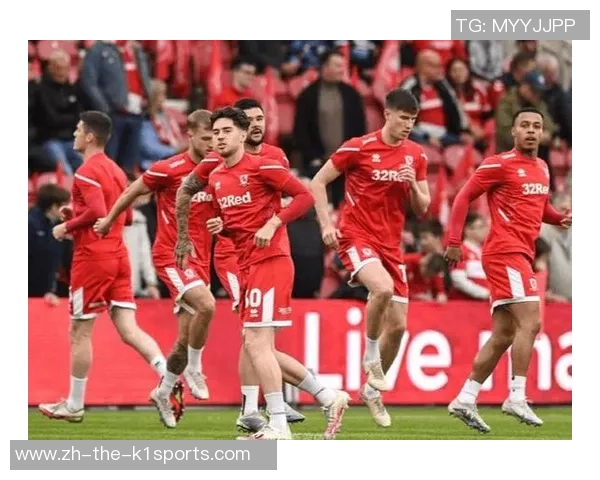 米德尔斯堡对阵西布朗维奇精彩直播视频回放与赛后分析 米德尔斯堡对阵西布朗维奇精彩直播视频回放与赛后分析