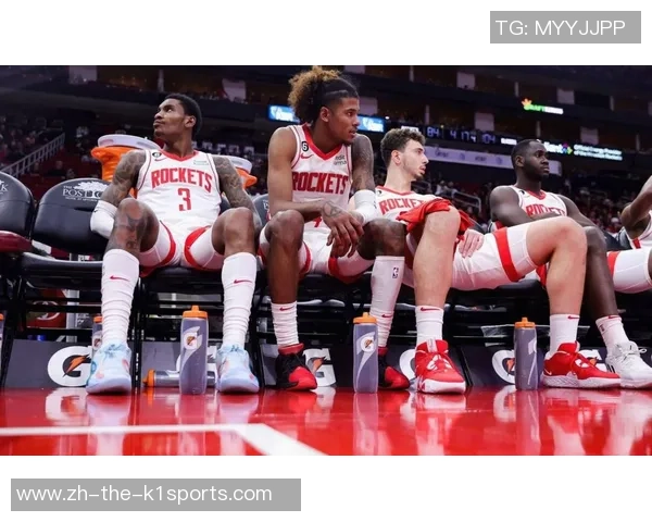 3连客完毕，火箭队迎甜美路程！未来3个主场或取全胜，4连胜不难