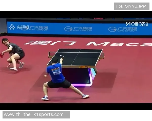 不敌樊振东无缘决赛,王楚钦:打到最终没找到方法 不敌樊振东无缘决赛,王楚钦:打到最终没找到方法