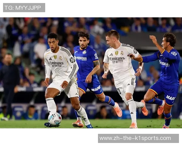 皇马VS巴萨:阿诺德复出,居莱尔+贝林厄姆领衔中场,最强三叉戟冲击 皇马VS巴萨:阿诺德复出,居莱尔+贝林厄姆领衔中场,最强三叉戟冲击